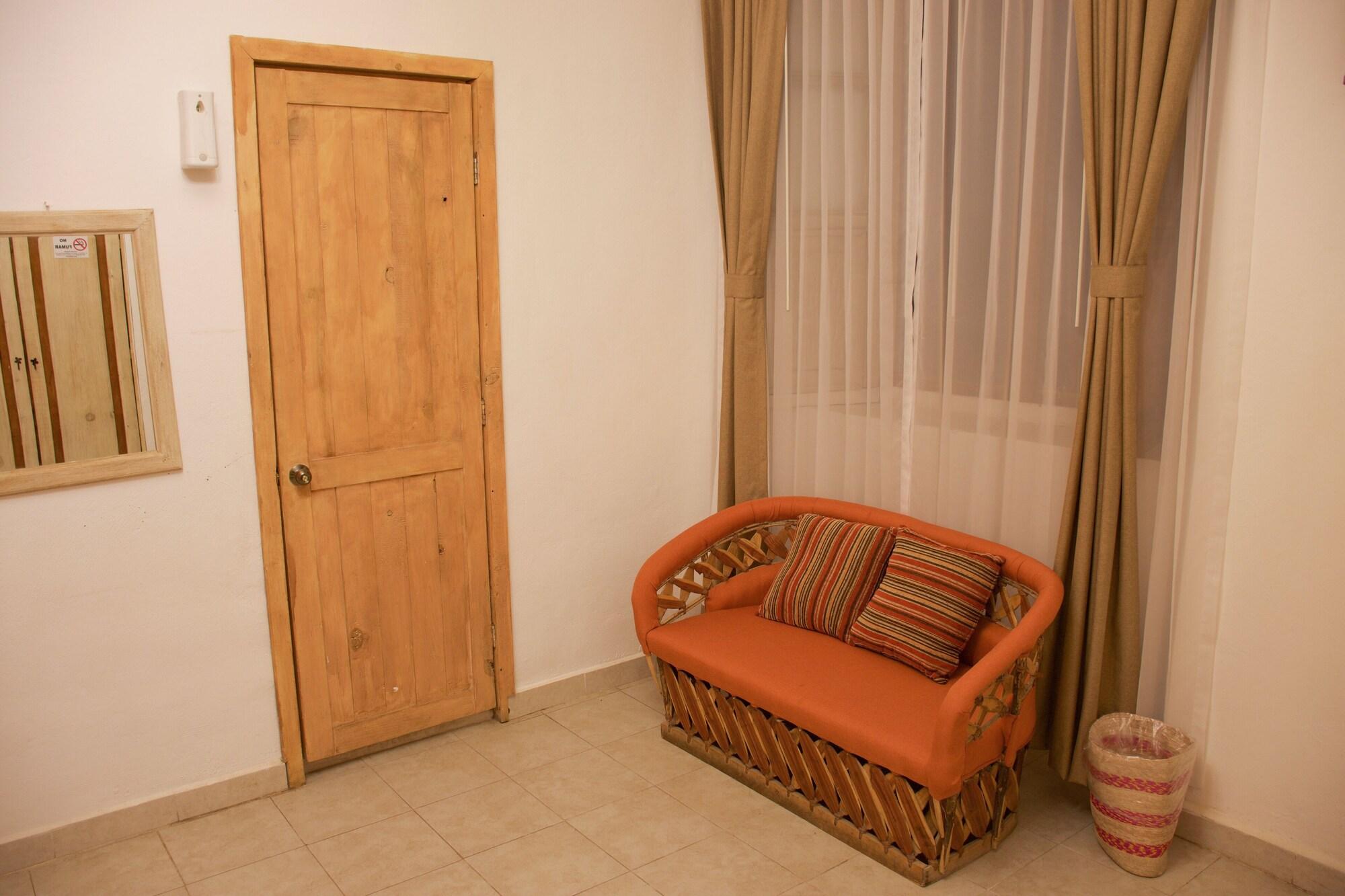 Hacienda Santa Maria Regla Hotell Huasca de Ocampo Eksteriør bilde